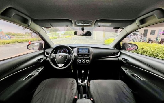 2021 Toyota Vios in Makati, Metro Manila-4