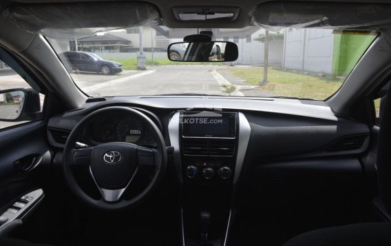 2019 Toyota Vios 1.3 XE CVT in Marikina, Metro Manila-2