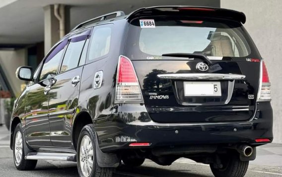 2011 Toyota Innova in Makati, Metro Manila-14