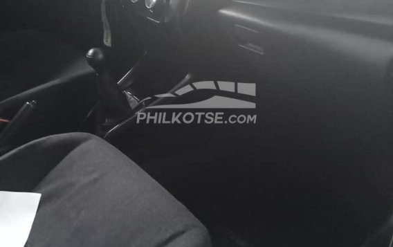 2021 Toyota Vios in Quezon City, Metro Manila-3