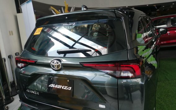 2023 Toyota Avanza in Quezon City, Metro Manila