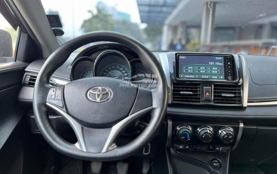 2016 Toyota Vios  1.3 E MT in Makati, Metro Manila-4