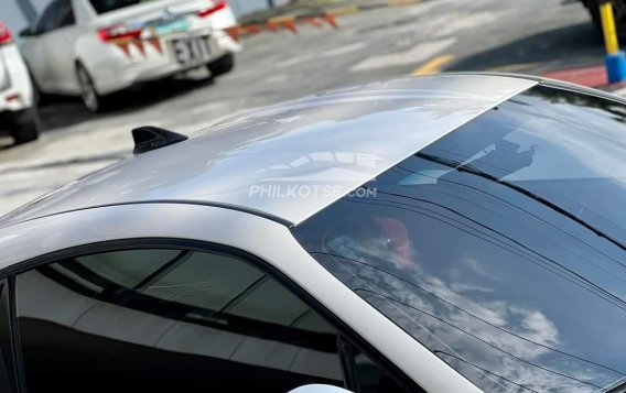 2013 Toyota 86  2.0 AT in Manila, Metro Manila-12