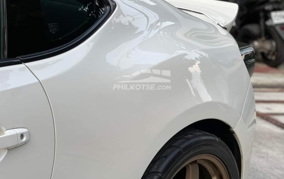 2013 Toyota 86  2.0 AT in Manila, Metro Manila-24