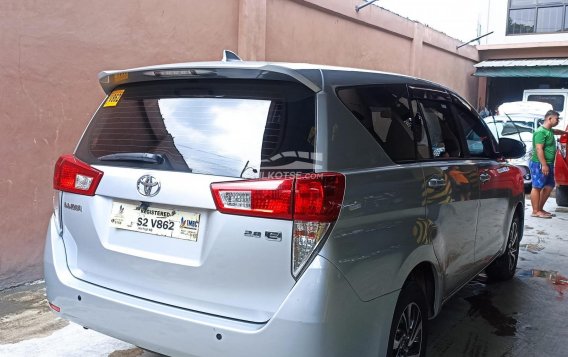 2021 Toyota Innova in Quezon City, Metro Manila-6
