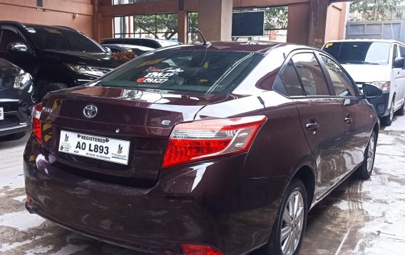 2019 Toyota Vios in Quezon City, Metro Manila-5