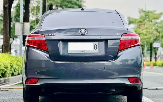 2014 Toyota Vios in Makati, Metro Manila-5