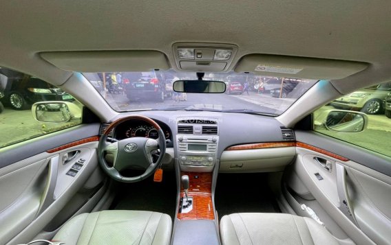 2007 Toyota Camry in Pasig, Metro Manila-2