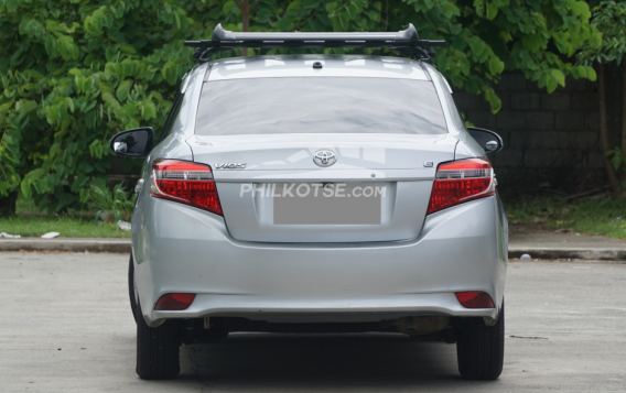 2015 Toyota Vios  1.3 E Prime CVT in General Trias, Cavite-29