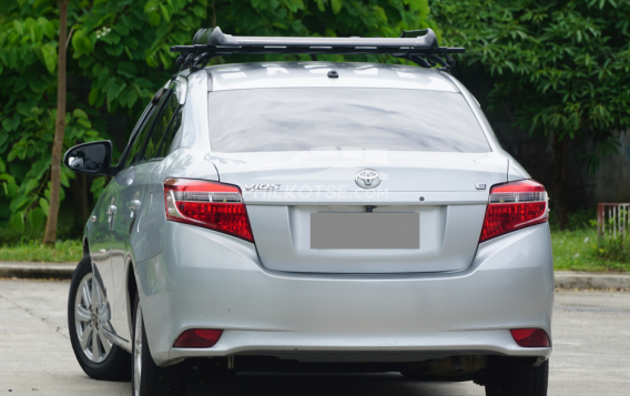 2015 Toyota Vios  1.3 E Prime CVT in General Trias, Cavite-26