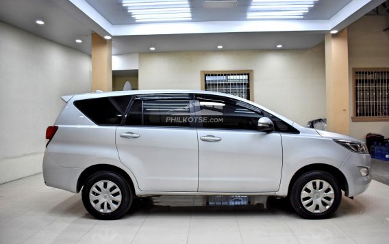 2016 Toyota Innova  2.8 J Diesel MT in Lemery, Batangas-14