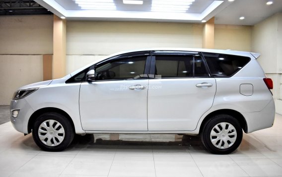 2016 Toyota Innova  2.8 J Diesel MT in Lemery, Batangas-12