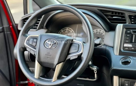 2019 Toyota Innova  2.8 E Diesel AT in Manila, Metro Manila-20