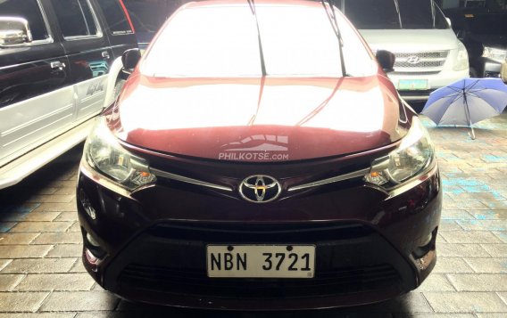 2017 Toyota Vios in Quezon City, Metro Manila-28
