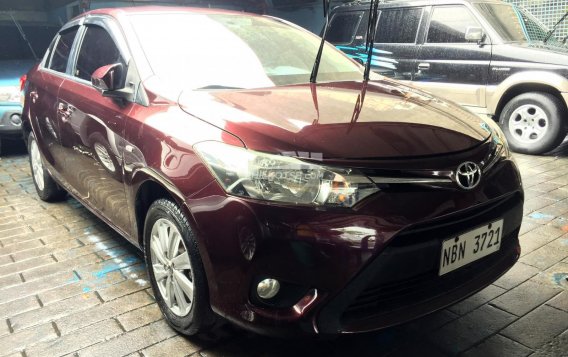 2017 Toyota Vios in Quezon City, Metro Manila-27