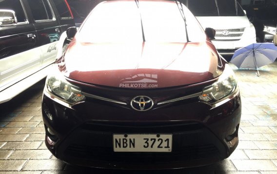 2017 Toyota Vios in Quezon City, Metro Manila-17
