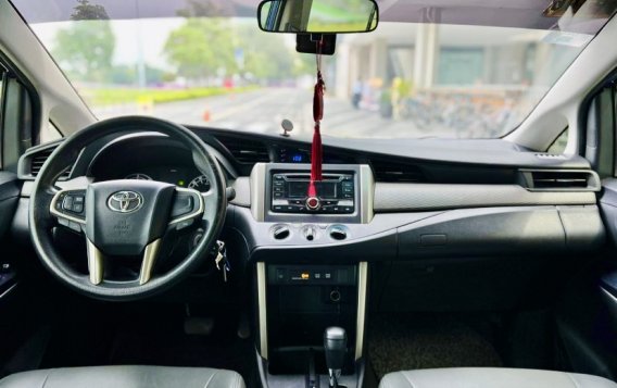 2018 Toyota Innova in Makati, Metro Manila-2