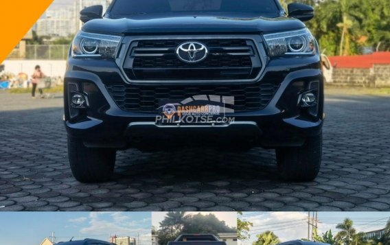 2018 Toyota Conquest in Manila, Metro Manila-14
