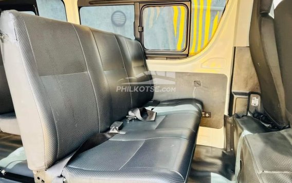 2020 Toyota Hiace  Commuter 3.0 M/T in Rizal, Cagayan-4