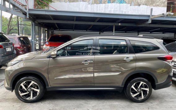 2019 Toyota Rush in Las Piñas, Metro Manila-2