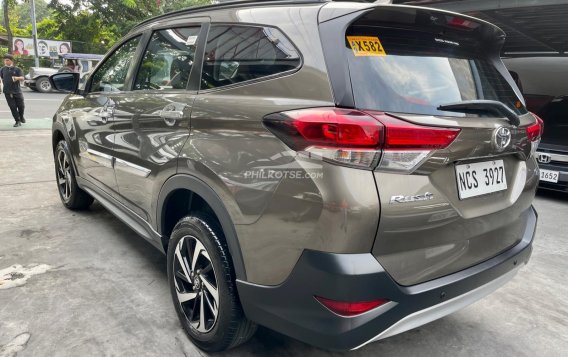 2019 Toyota Rush in Las Piñas, Metro Manila-3