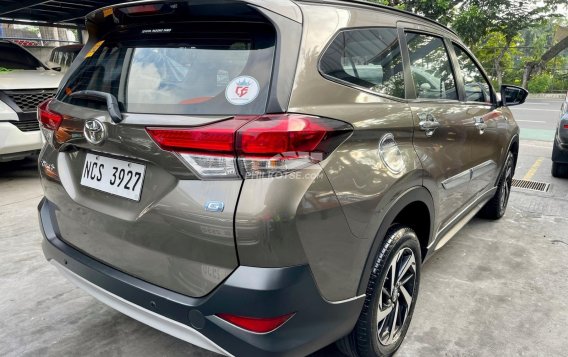 2019 Toyota Rush in Las Piñas, Metro Manila-5
