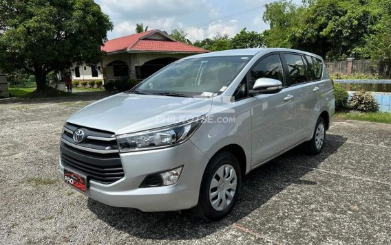 2018 Toyota Innova in Manila, Metro Manila-9