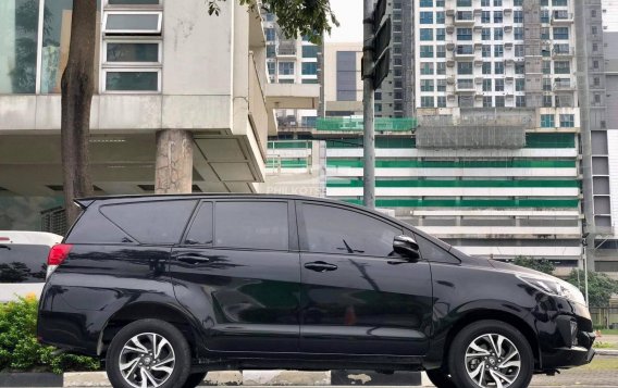 2021 Toyota Innova in Makati, Metro Manila-17