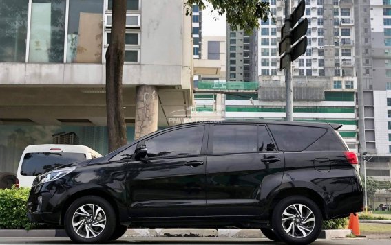 2021 Toyota Innova in Makati, Metro Manila-10