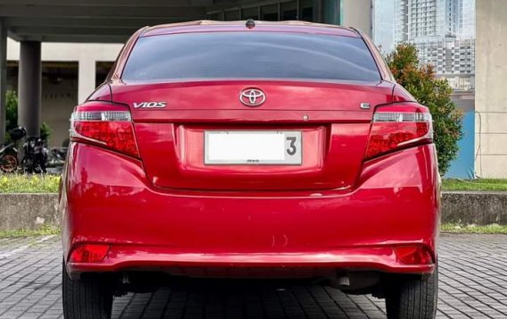 2015 Toyota Vios in Makati, Metro Manila-3