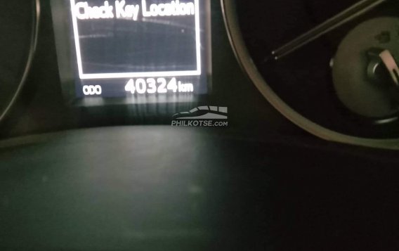 2016 Toyota Alphard  3.5 Gas AT in Pasig, Metro Manila-13