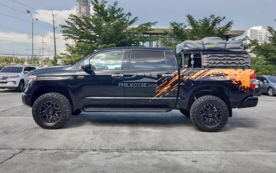 2016 Toyota Tundra in San Fernando, Pampanga-8