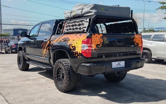 2016 Toyota Tundra in San Fernando, Pampanga-7