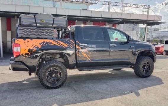 2016 Toyota Tundra in San Fernando, Pampanga-4