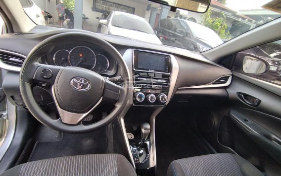 2021 Toyota Vios 1.3 XLE CVT in Arayat, Pampanga-3