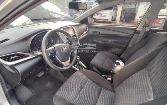 2021 Toyota Vios 1.3 XLE CVT in Arayat, Pampanga-6