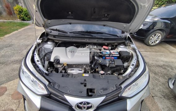 2021 Toyota Vios 1.3 XLE CVT in Arayat, Pampanga-8
