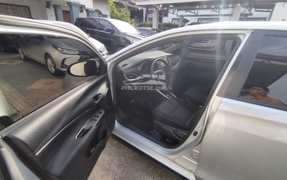 2021 Toyota Vios 1.3 XLE CVT in Arayat, Pampanga-11