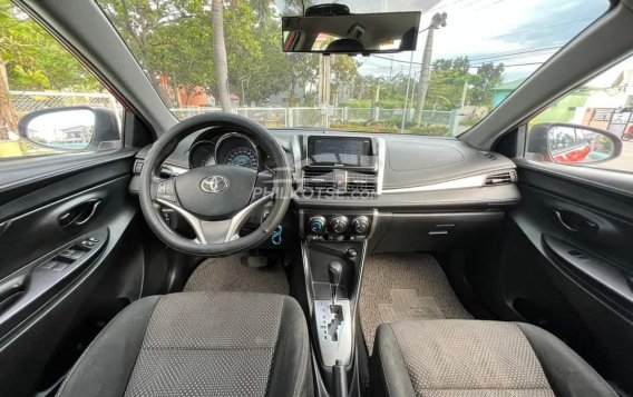 2016 Toyota Vios in Manila, Metro Manila-6