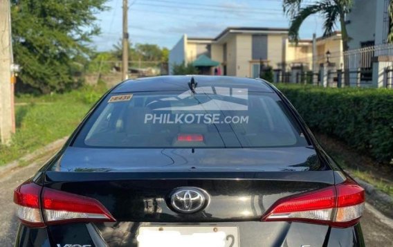 2019 Toyota Vios in Manila, Metro Manila-7