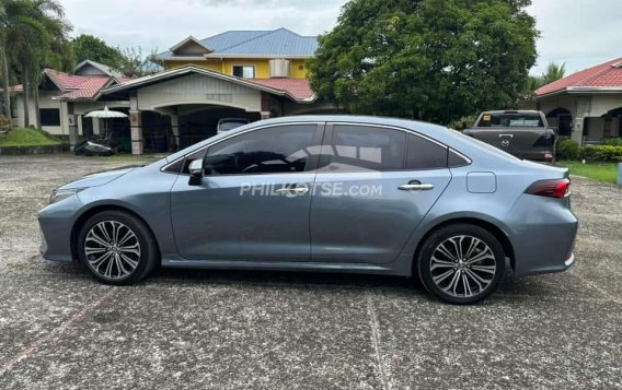 2020 Toyota Altis in Manila, Metro Manila-10