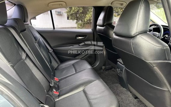 2020 Toyota Altis in Manila, Metro Manila-3