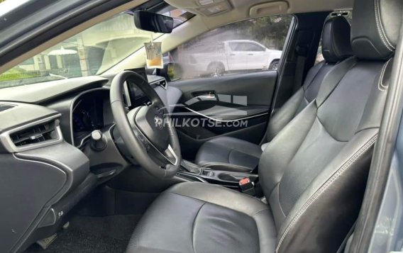 2020 Toyota Altis in Manila, Metro Manila-4