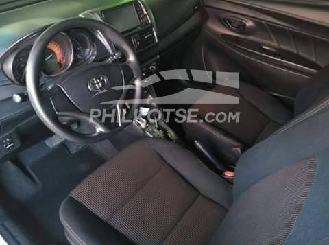 2015 Toyota Yaris  1.3 E AT in San Luis, Pampanga-4