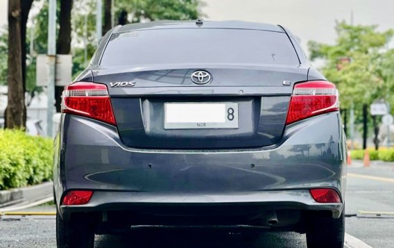 2014 Toyota Vios  1.3 E MT in Makati, Metro Manila-5