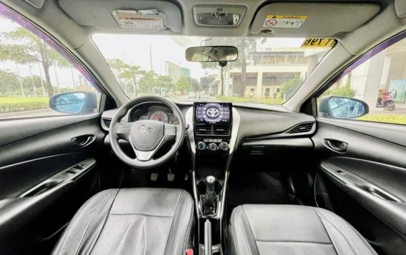 2018 Toyota Vios in Makati, Metro Manila-5