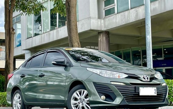 2018 Toyota Vios in Makati, Metro Manila