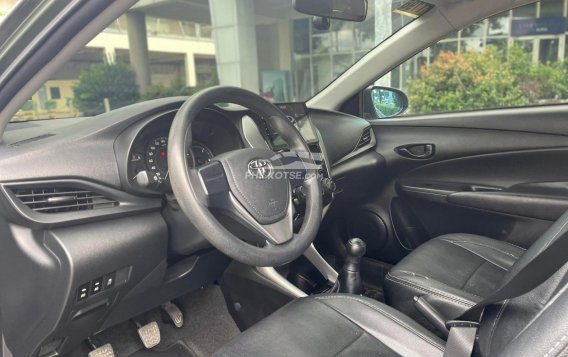 2018 Toyota Vios in Makati, Metro Manila-1