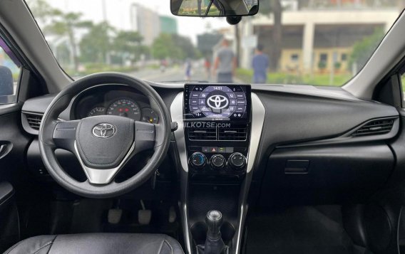 2018 Toyota Vios in Makati, Metro Manila-2