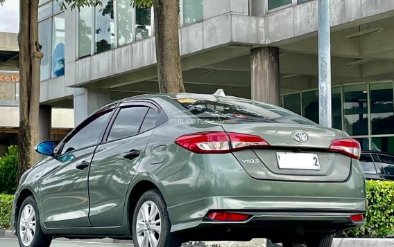 2018 Toyota Vios in Makati, Metro Manila-5